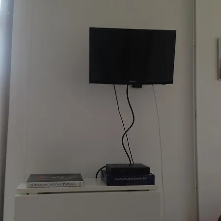 Cantinho Lusitano No Bairro Alto Appartement Lisboa
