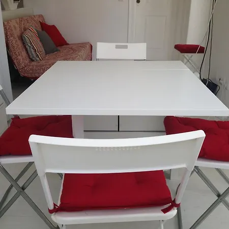 Appartement Cantinho Lusitano No Bairro Alto Lisboa