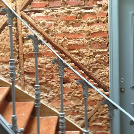 Appartement Cantinho Lusitano No Bairro Alto