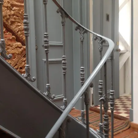 Cantinho Lusitano No Bairro Alto Appartement