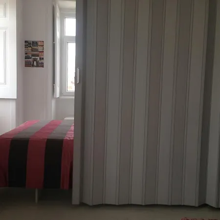 Appartement Cantinho Lusitano No Bairro Alto Lisboa