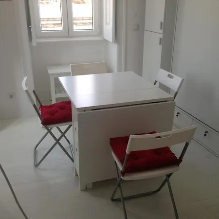 Cantinho Lusitano No Bairro Alto Appartement *