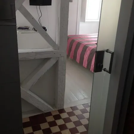 Appartement Cantinho Lusitano No Bairro Alto