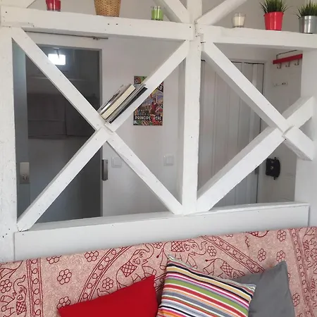 Appartement Cantinho Lusitano No Bairro Alto
