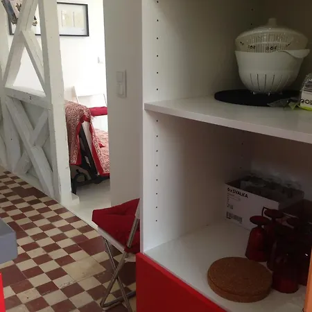 Cantinho Lusitano No Bairro Alto Appartement