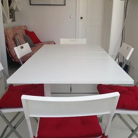 Appartement Cantinho Lusitano No Bairro Alto *