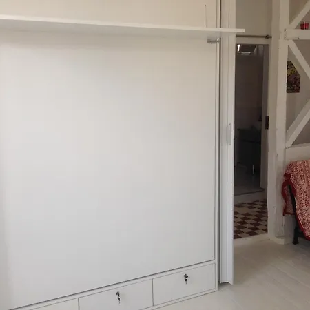 Appartement Cantinho Lusitano No Bairro Alto